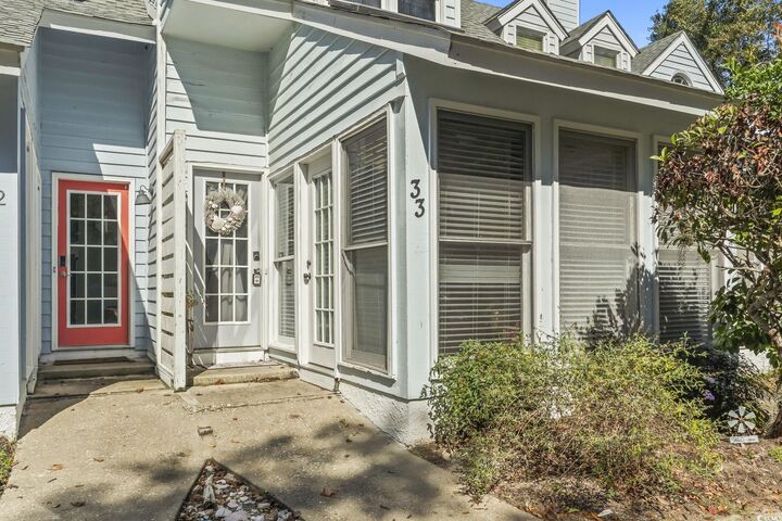 Property Photo: 4920 S First St. 33 SC 29576