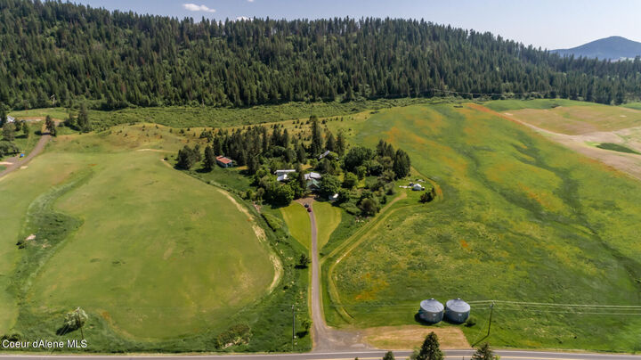 Property Photo: 2834 W Conkling Rd ID 83876