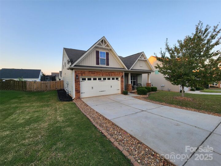 167 Gage Drive  Mooresville NC 28115 photo