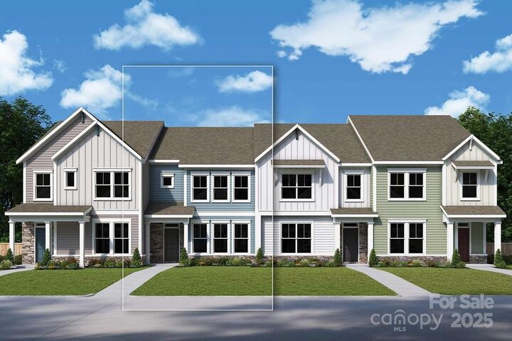 10132 Mamillion Drive  Huntersville NC 28078 photo