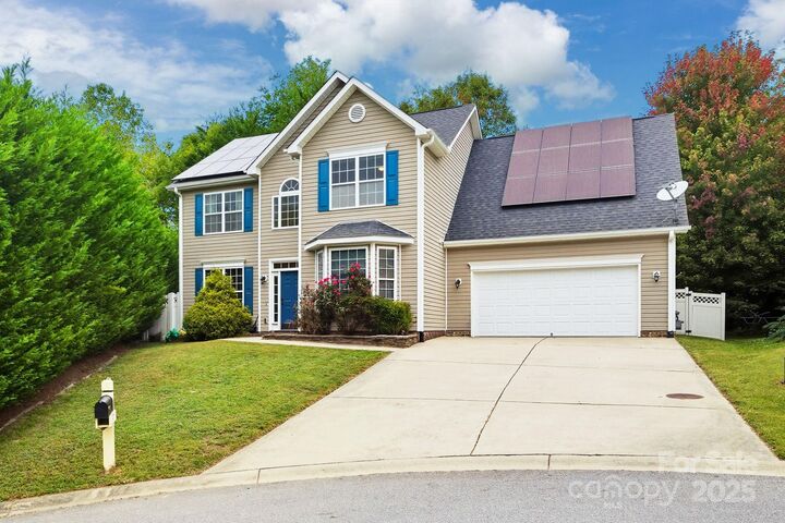 8 River Mead Court  Woodfin NC 28804 photo