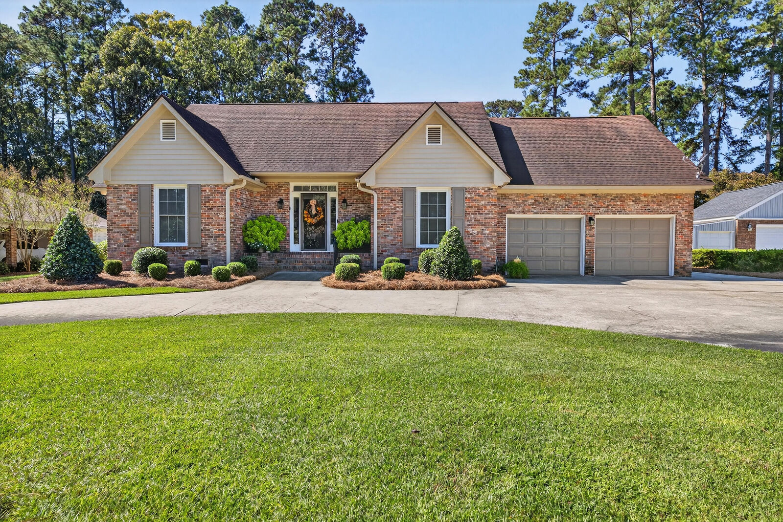 Property Photo: 126 Wateree Drive SC 29142