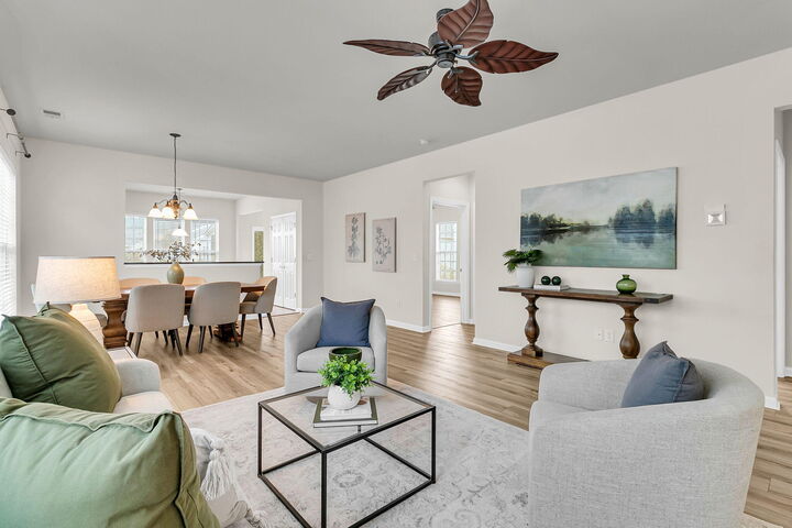 206 Sternside Run Avenue  Summerville SC 29486 photo
