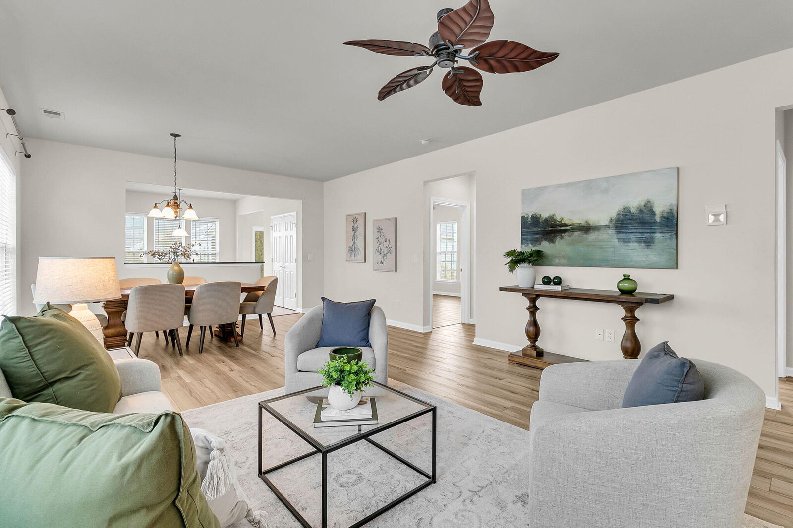 Property Photo:  206 Sternside Run Avenue  SC 29486 