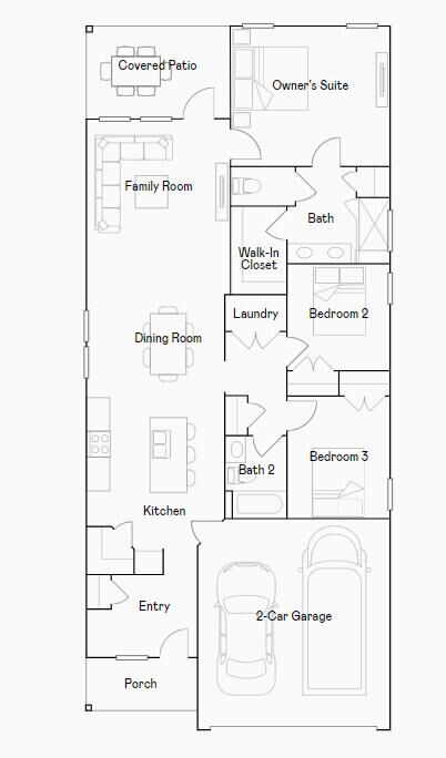 Property Photo: 100 Barker Street SC 29486
