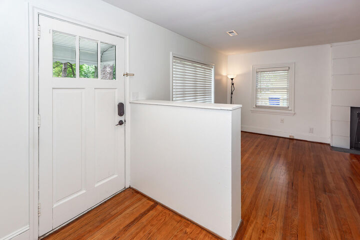 Property Photo: 1315 S Sherwood Drive SC 29407