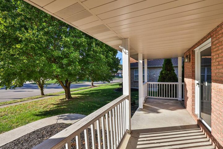 Property Photo: 3238 Village Drive OH 45014
