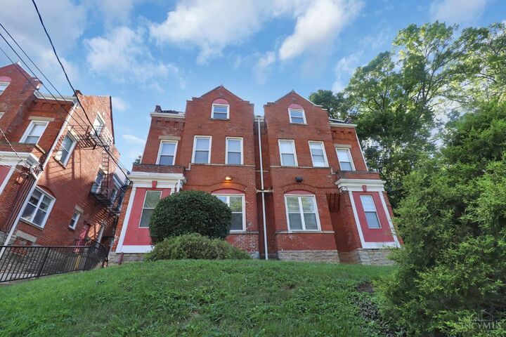 Property Photo:  2100 Fulton Ave  OH 45206 