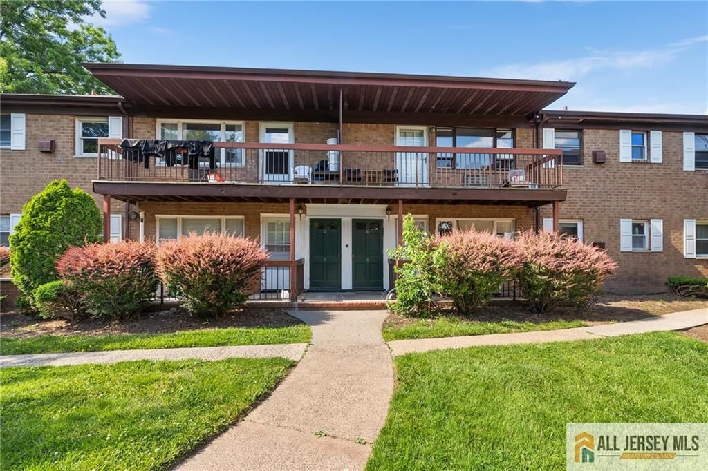 Property Photo: 55 Gills Lane 5 NJ 08830