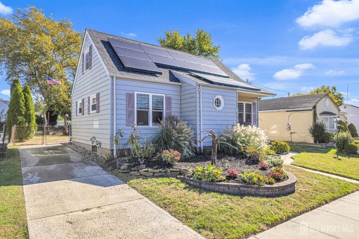 Property Photo: 104 Boehmhurst Avenue NJ 08872