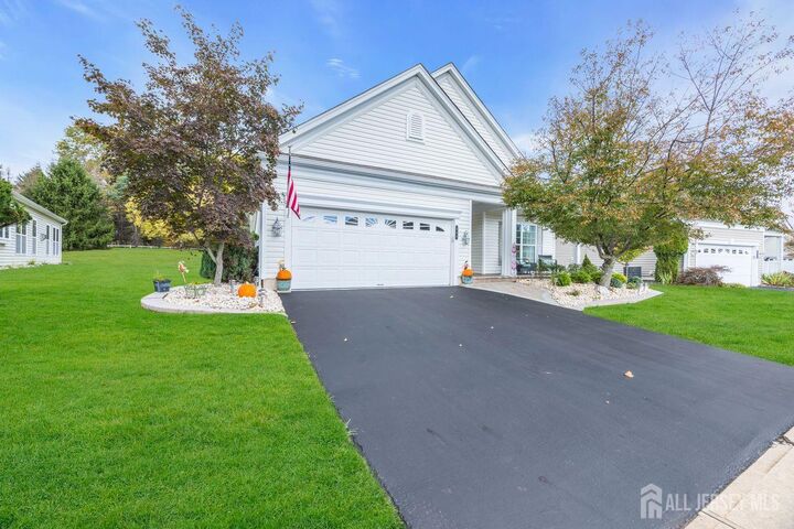 Property Photo:  242 Longwood Lane  NJ 08873