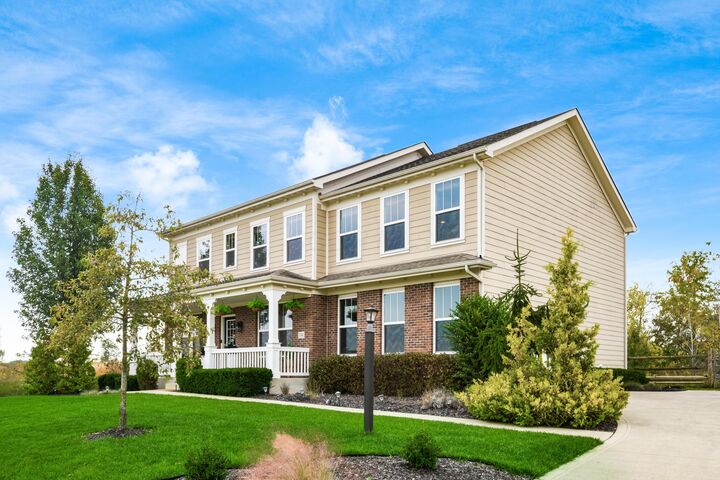 Property Photo:  3341 Woodland Drive  OH 43026 