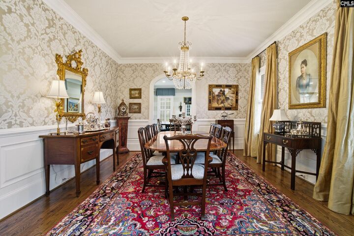 Property Photo: 3013 Gervais SC 29204