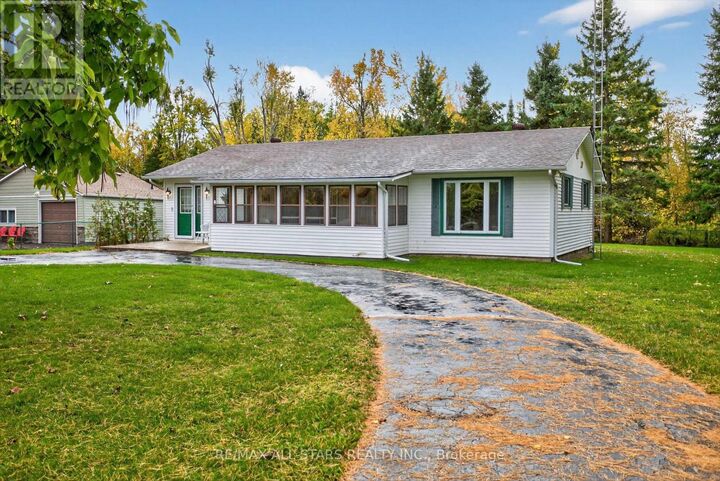 Property Photo:  104 Trent Canal Road  ON L9P 1M7