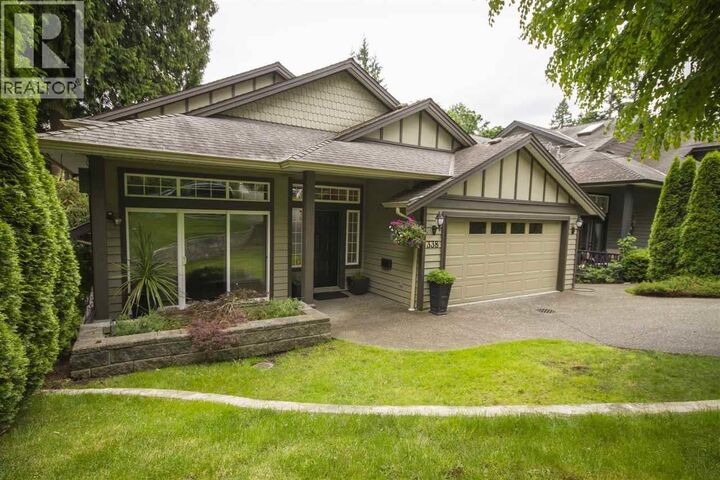 338 North Dollarton Highway  North Vancouver BC V7G 1N1 photo