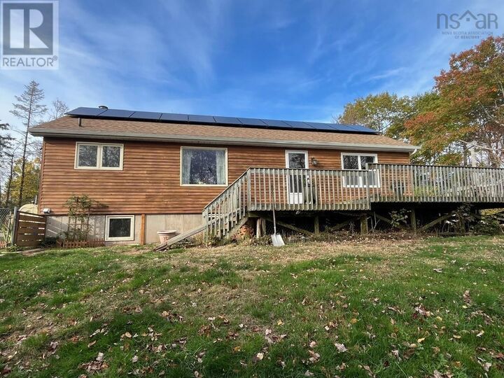 Photo de la propriété: 33 Kirk Road NS B0N 1C0