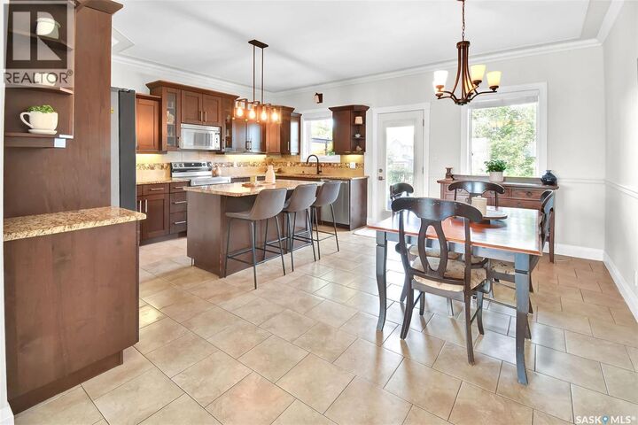 Property Photo: 1942 Pohorecky Terrace SK S7W 0S1