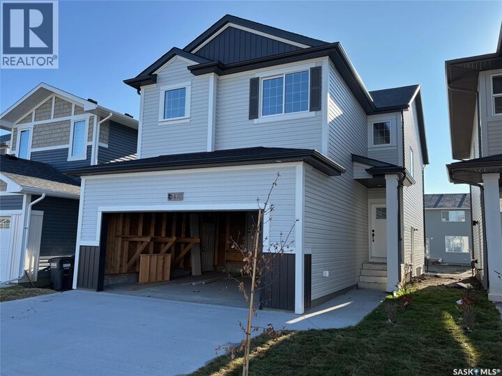 470 Doran Crescent  Saskatoon SK S7V 1W2 photo