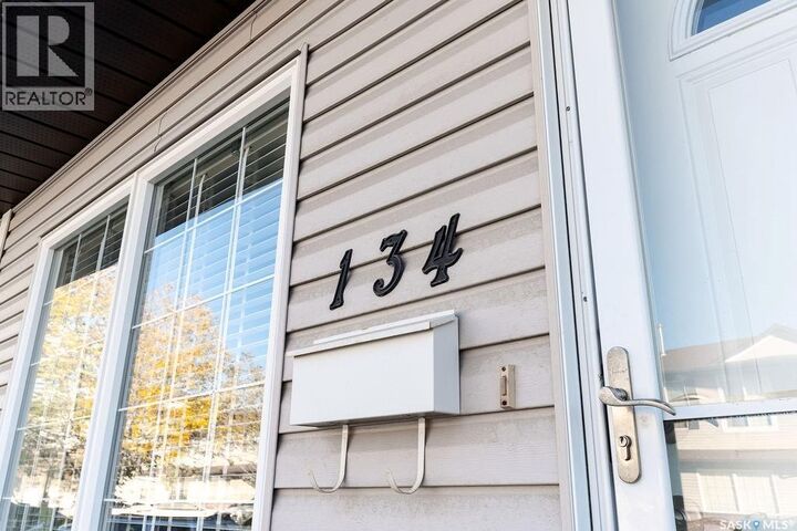 Photo de la propriété: 134 4601 Child Avenue SK S4X 0A2