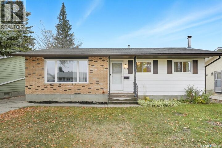 317 Fisher Crescent  Saskatoon SK S7L 5E1 photo