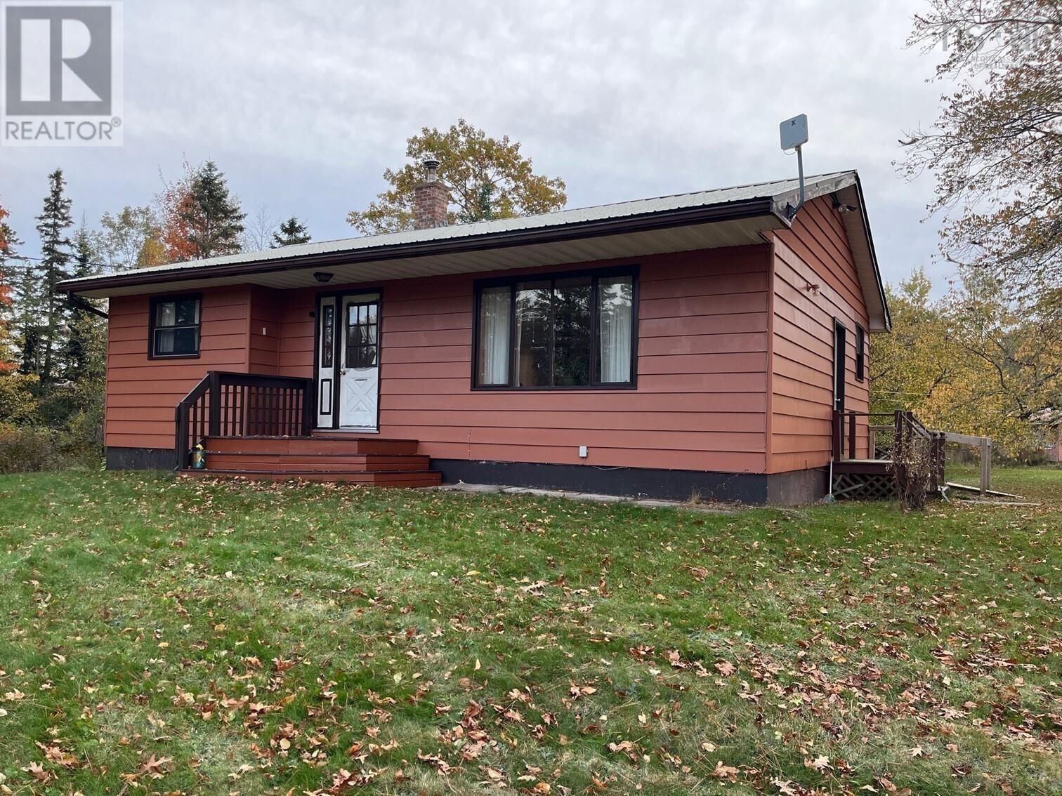 Property Photo: 2382 Highway 289 NS B0N 1C0