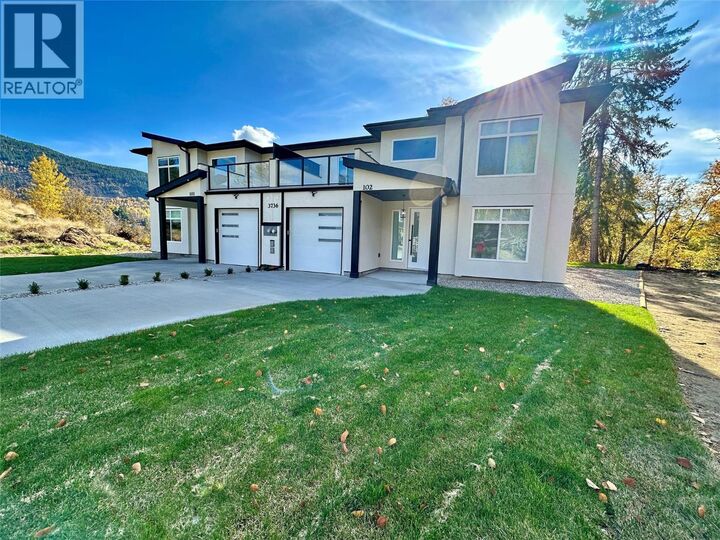 3736 Toba Road 102  Castlegar BC V1N 4Y3 photo