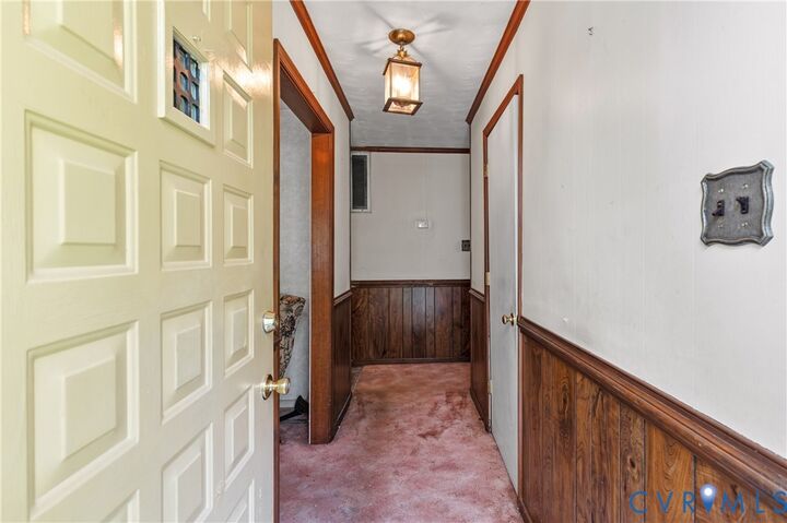 Property Photo: 8420 Centennial Road VA 23842