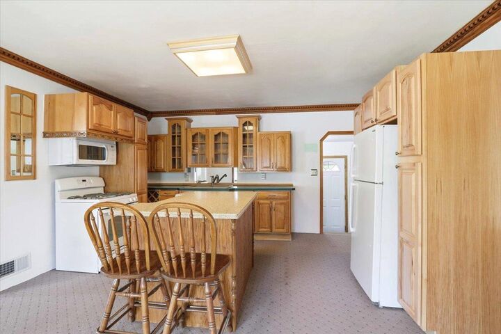 Property Photo: 240 Payne Street WI 54495