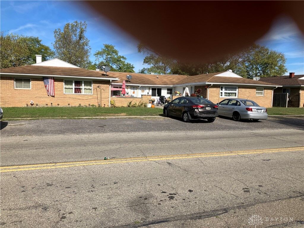 Property Photo: 3221 Tytus Avenue OH 45042
