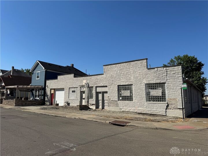 Property Photo:  65-67 Brenner Avenue 65-67  OH 45403 