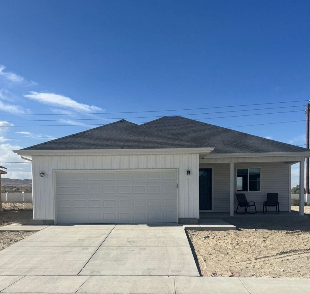 Property Photo:  1493 Daisy Drive  NV 89801 