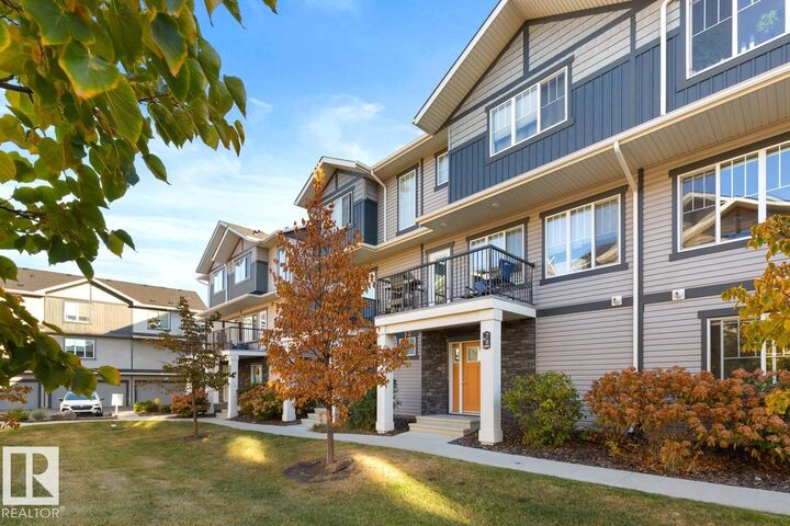 165 Cy Becker Boulevard NW 78  Edmonton AB T5Y 3R4 photo