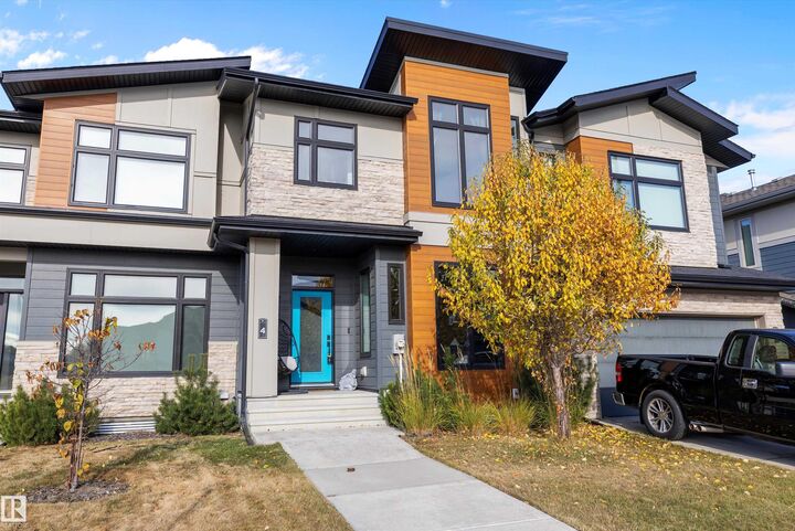 4 Fosbury Link  Sherwood Park AB T8B 0B3 photo