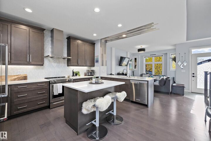 4 Fosbury Link  Sherwood Park AB T8B 0B3 photo