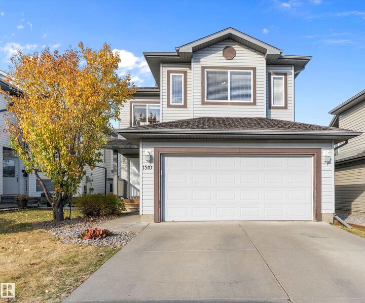 1510 37A Avenue NW  Edmonton AB T6T 0E3 photo