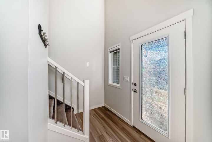 Property Photo:  19718 27 Avenue NW  AB T6M 0X1 