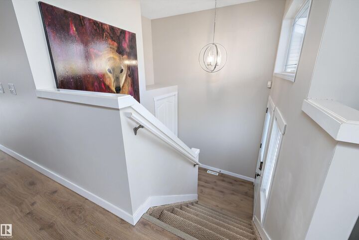 Property Photo: 3019 33 Avenue NW AB T6T 1X2