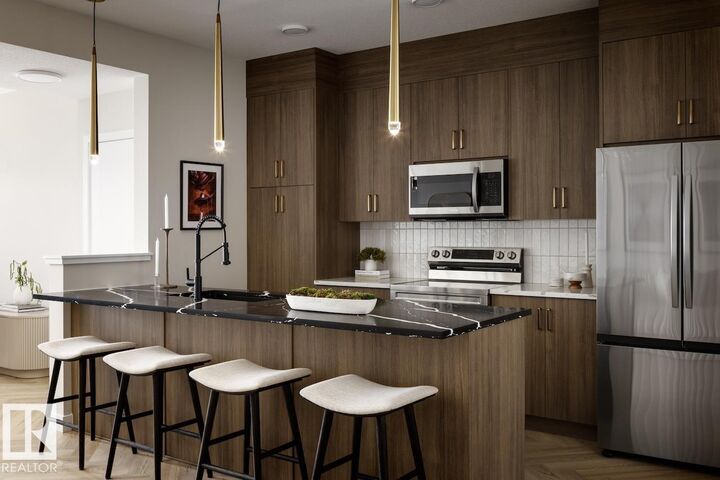Property Photo:  657 Cambrian Boulevard  AB T0B 0B0 