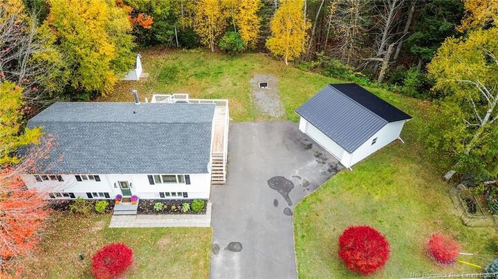 40 Jessica Street  Richibucto Road NB E3A 6S4 photo