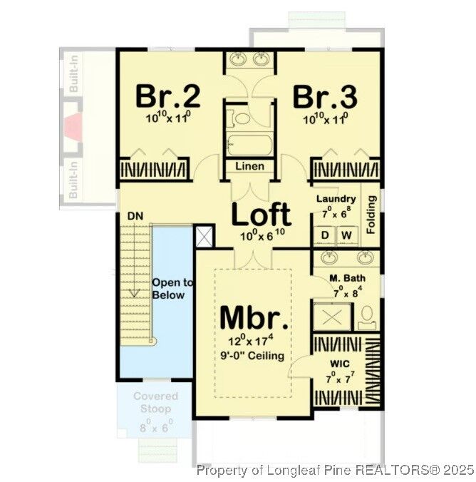 Property Photo: 194 Sofias Court NC 28376
