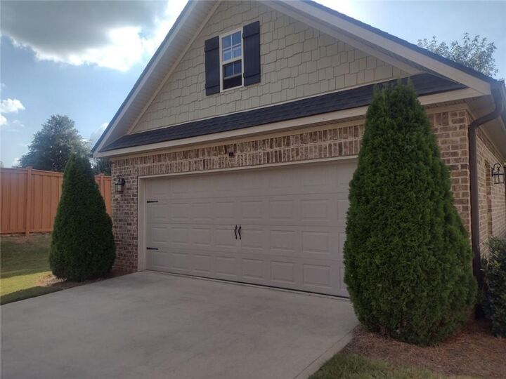 Property Photo: 191 Westin Park Drive GA 30248