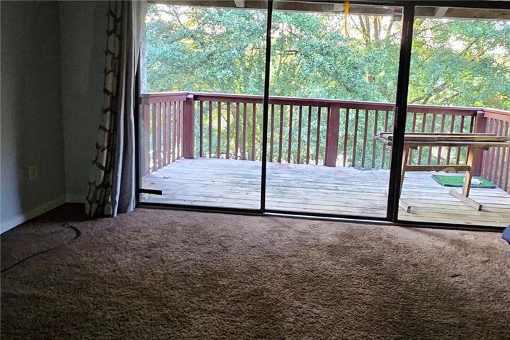 Property Photo:  3575 Oakvale Road 420  GA 30034 