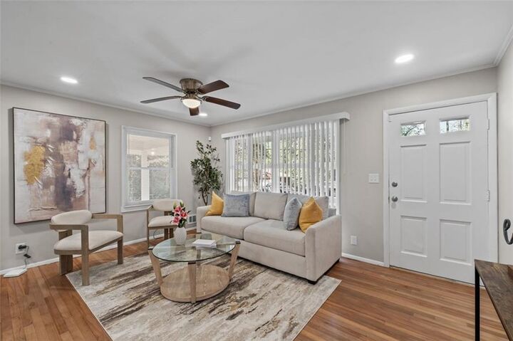 Property Photo:  3844 Rux Road SW  GA 30331