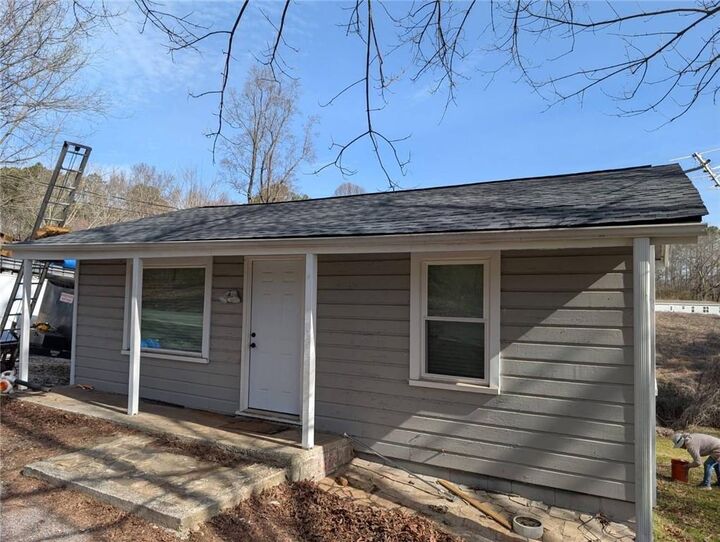 2728 Camp Road  Jasper GA 30143 photo