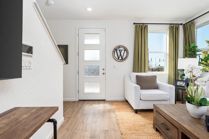 Property Photo:  6568 E Blushing Drive  CA 93727 