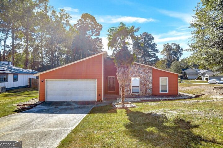 Property Photo:  5738 Brooklyn Lane  GA 30093