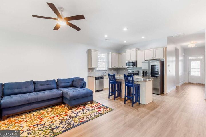 Property Photo: 518 Vandenburg Drive GA 30180