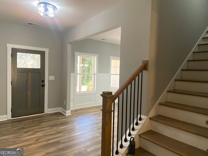 Property Photo:  1544 English Road  GA 31029 
