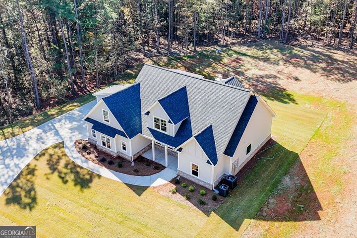 Property Photo:  1544 English Road  GA 31029 