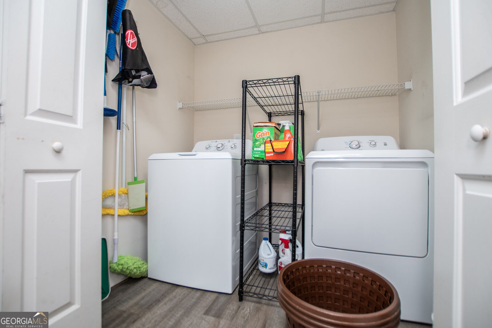 Property Photo:  222 Jacob Trail  GA 30153 